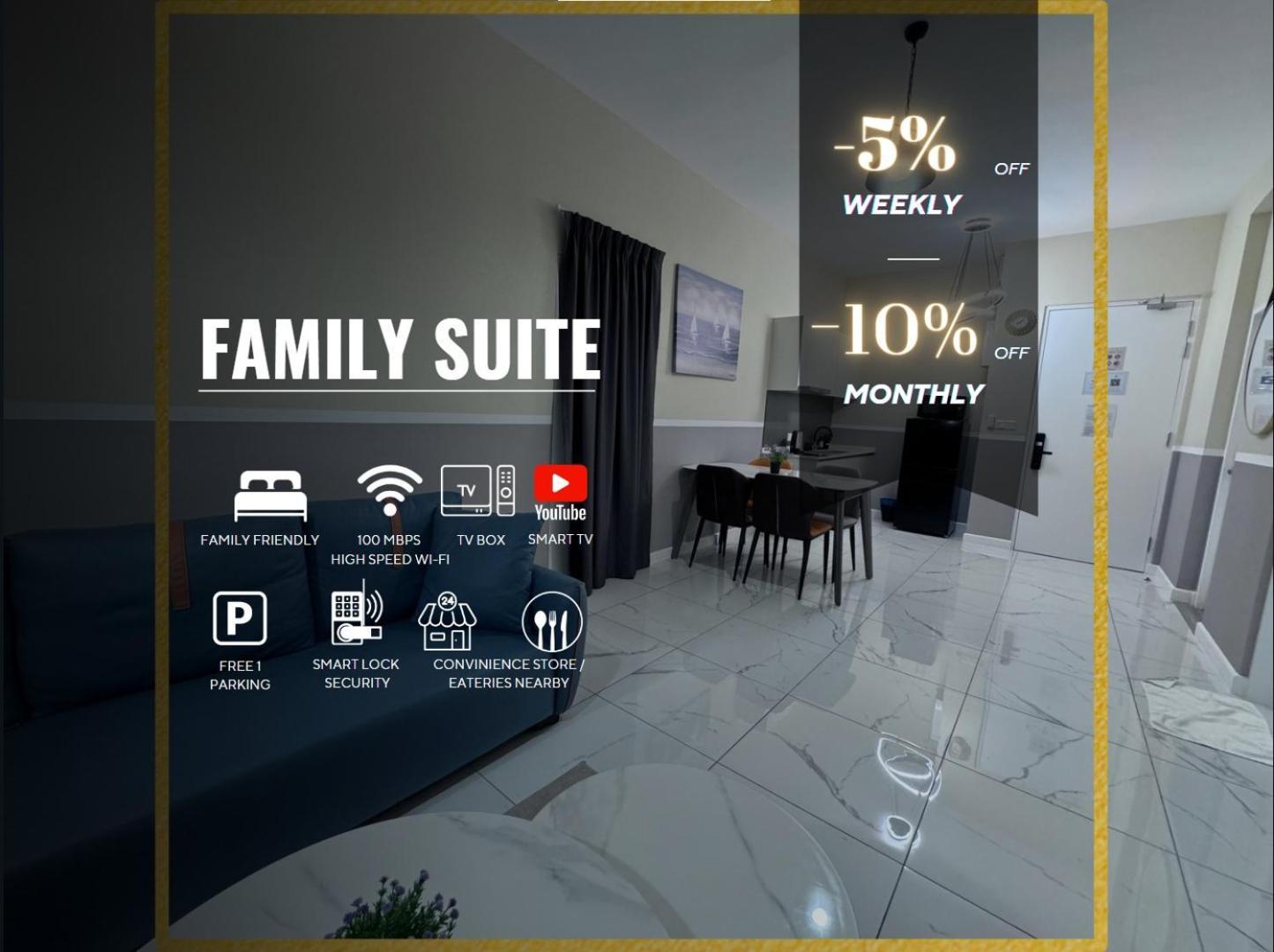 Cubic Botanical Ancubic, Bangsar South, Midvalley, By Hometaric *