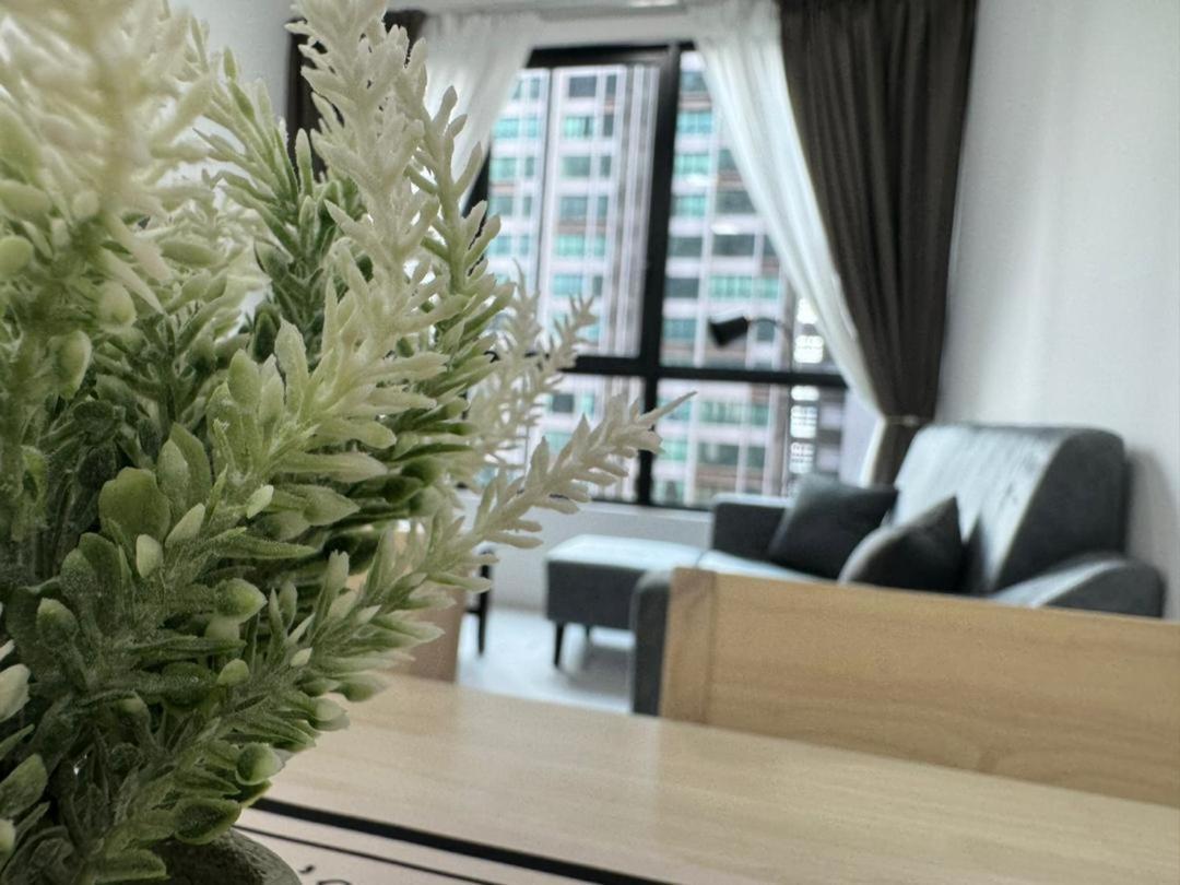 Cubic Botanical Ancubic, Bangsar South, Midvalley, By Hometaric Pangsapuri