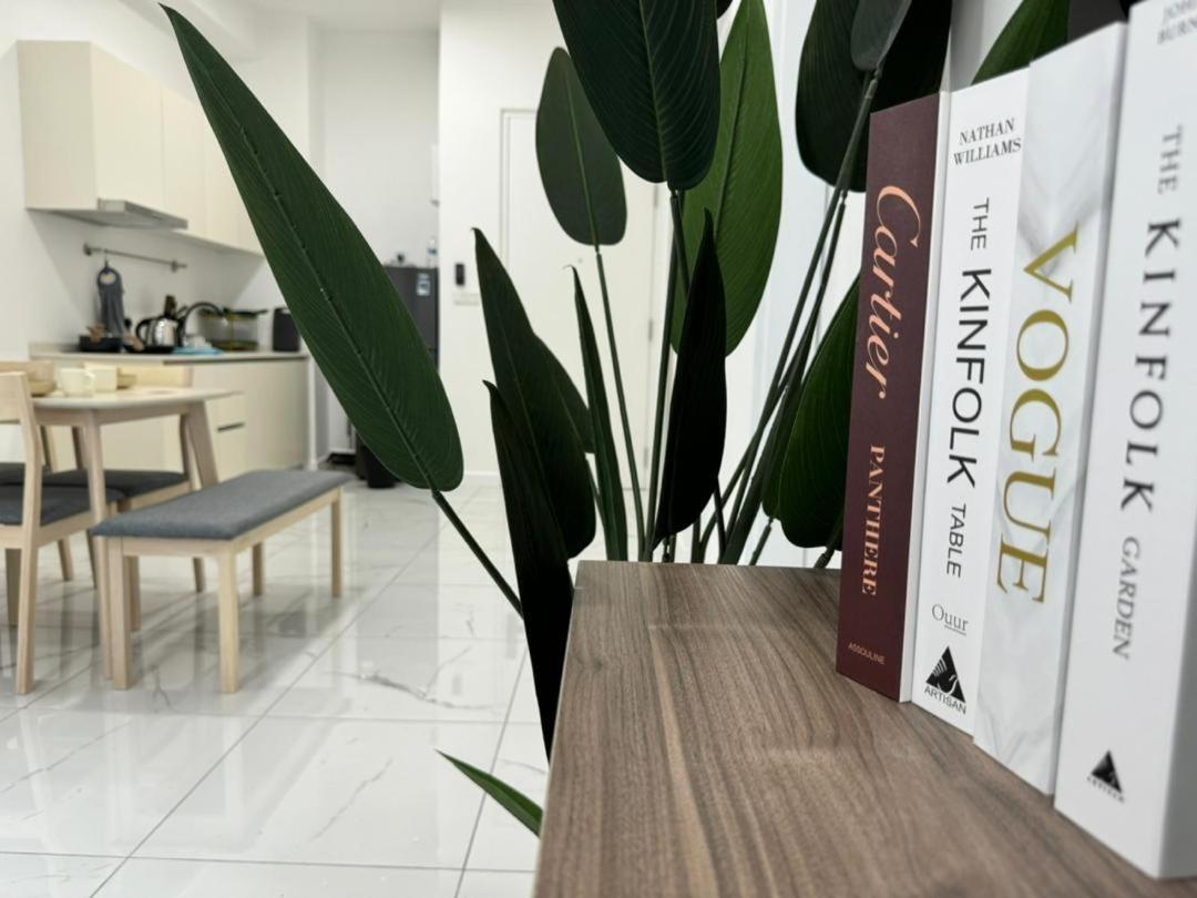 Pangsapuri Cubic Botanical Ancubic, Bangsar South, Midvalley, By Hometaric Kuala Lumpur