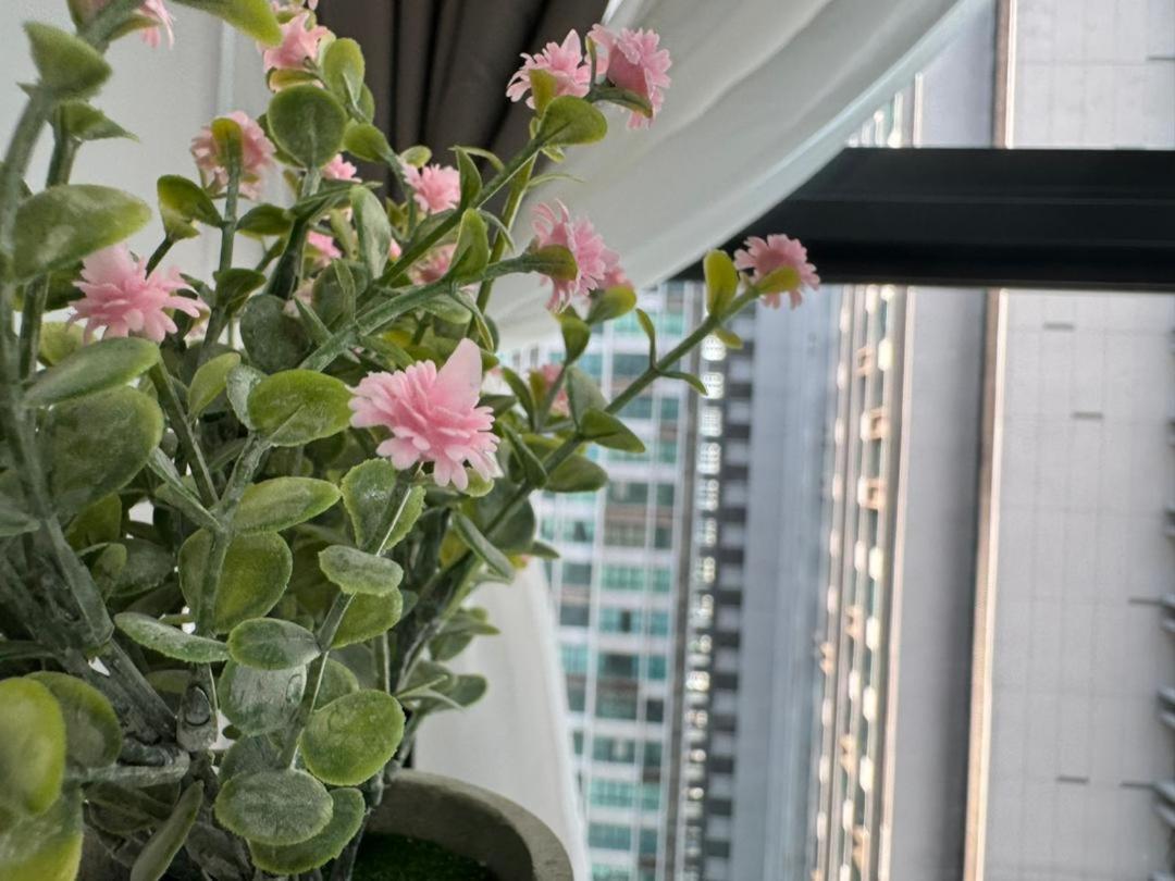 Cubic Botanical Ancubic, Bangsar South, Midvalley, By Hometaric Pangsapuri