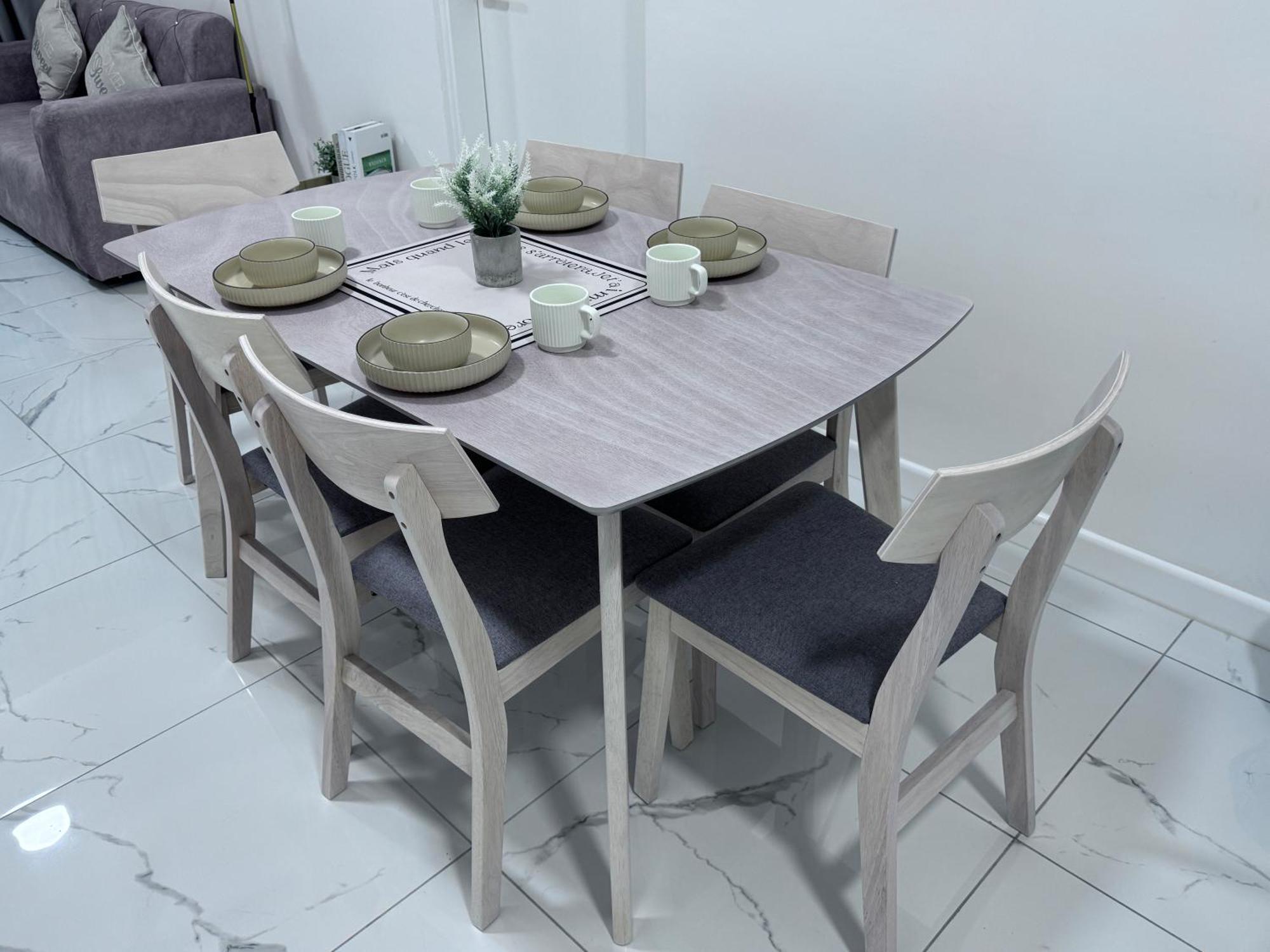 Cubic Botanical Ancubic, Bangsar South, Midvalley, By Hometaric *